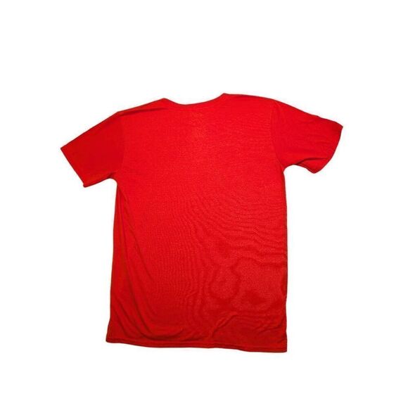 Gildan track and field tshirt small - Picture 2 of 3